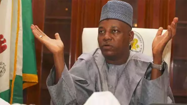 Borno plans relocation of IDPs to liberated communities